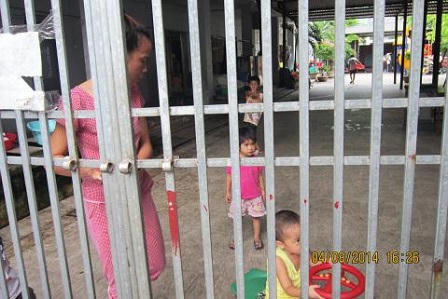 Vụ mua bán trẻ em ở chùa Bồ Đề: Triệu tập sư trụ trì Thích Đàm Lan